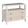 Universal Furniture Carmen Two Drawer Nightstand