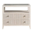 Universal Furniture Carmen Two Drawer Nightstand