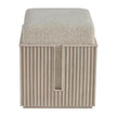 Universal Furniture Carmen Bunching Stool