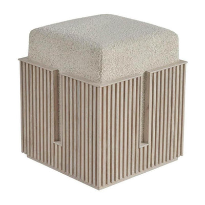 Universal Furniture Carmen Bunching Stool