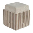 Universal Furniture Carmen Bunching Stool