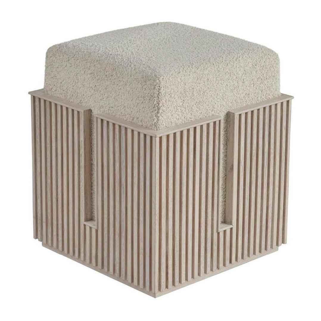 Universal Furniture Carmen Bunching Stool