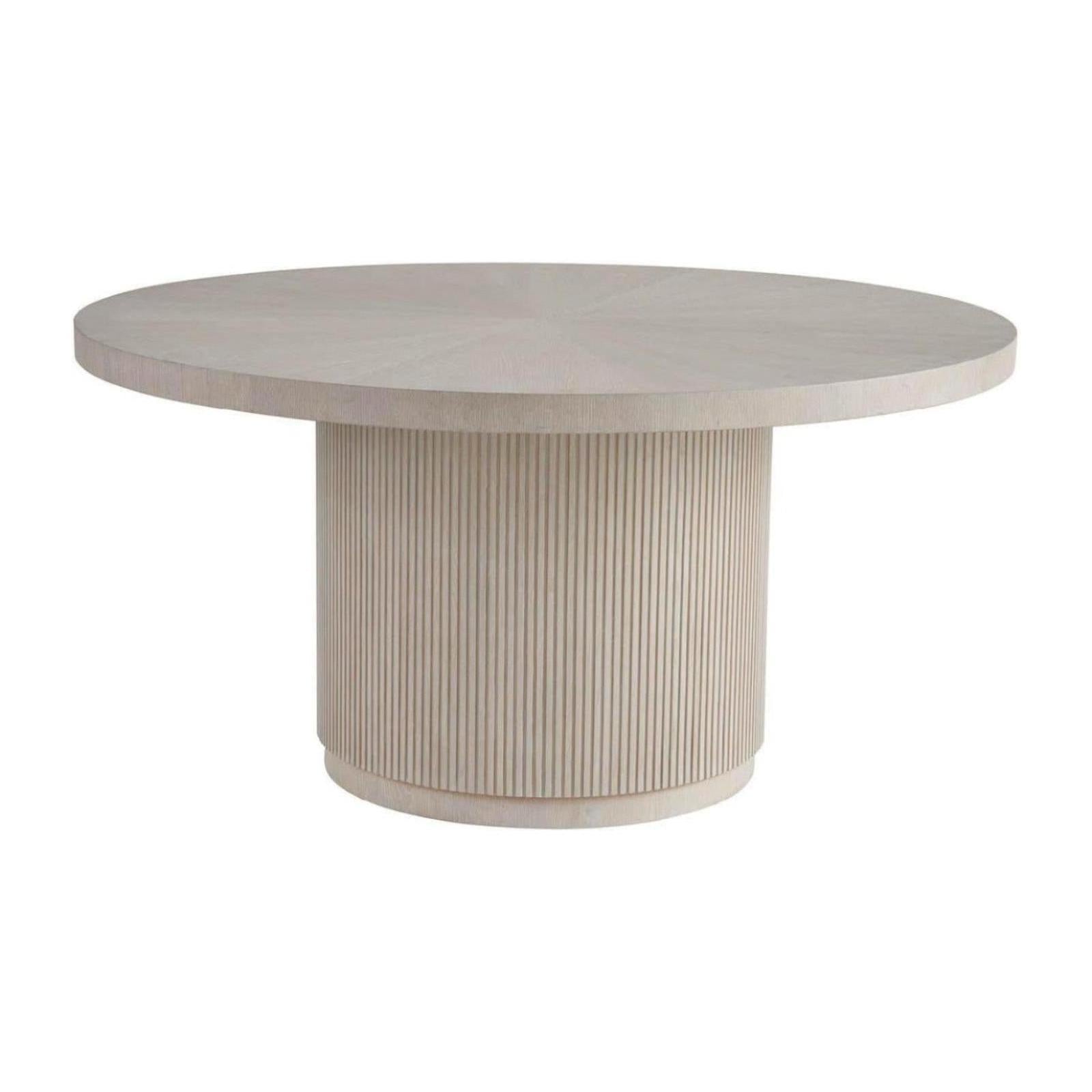Universal Furniture Carmen Round Dining Table