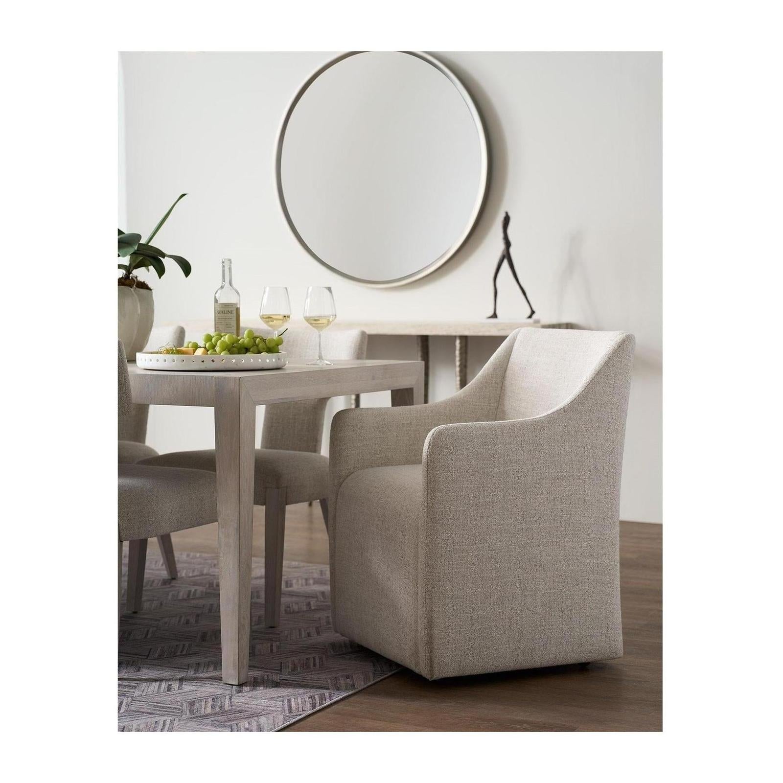 Universal Furniture Walsh Upholstered Dining Chair