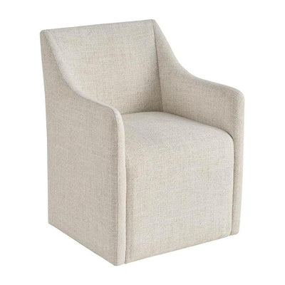 Universal Furniture Walsh Upholstered Dining Chair