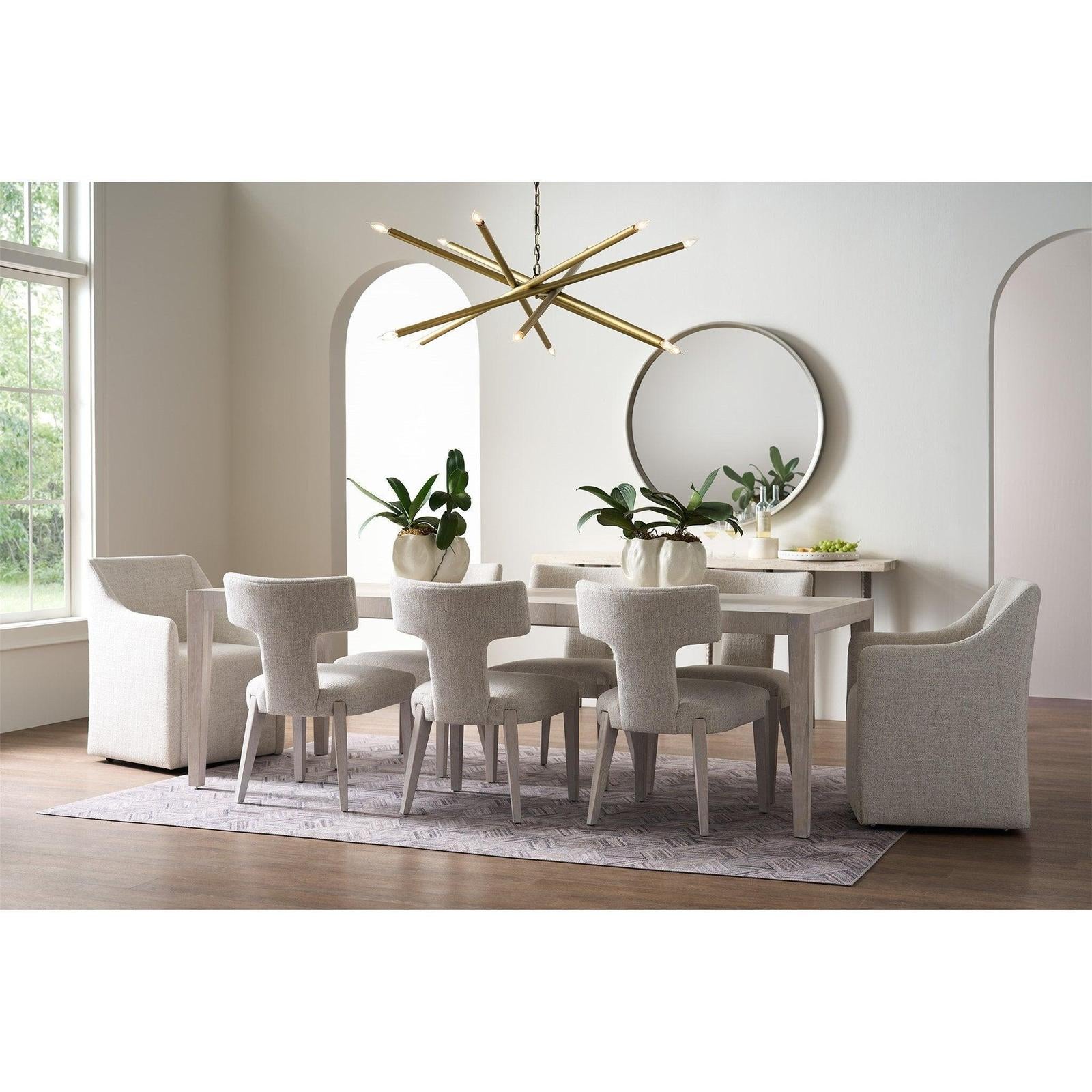 Universal Furniture Walsh Upholstered Dining Chair