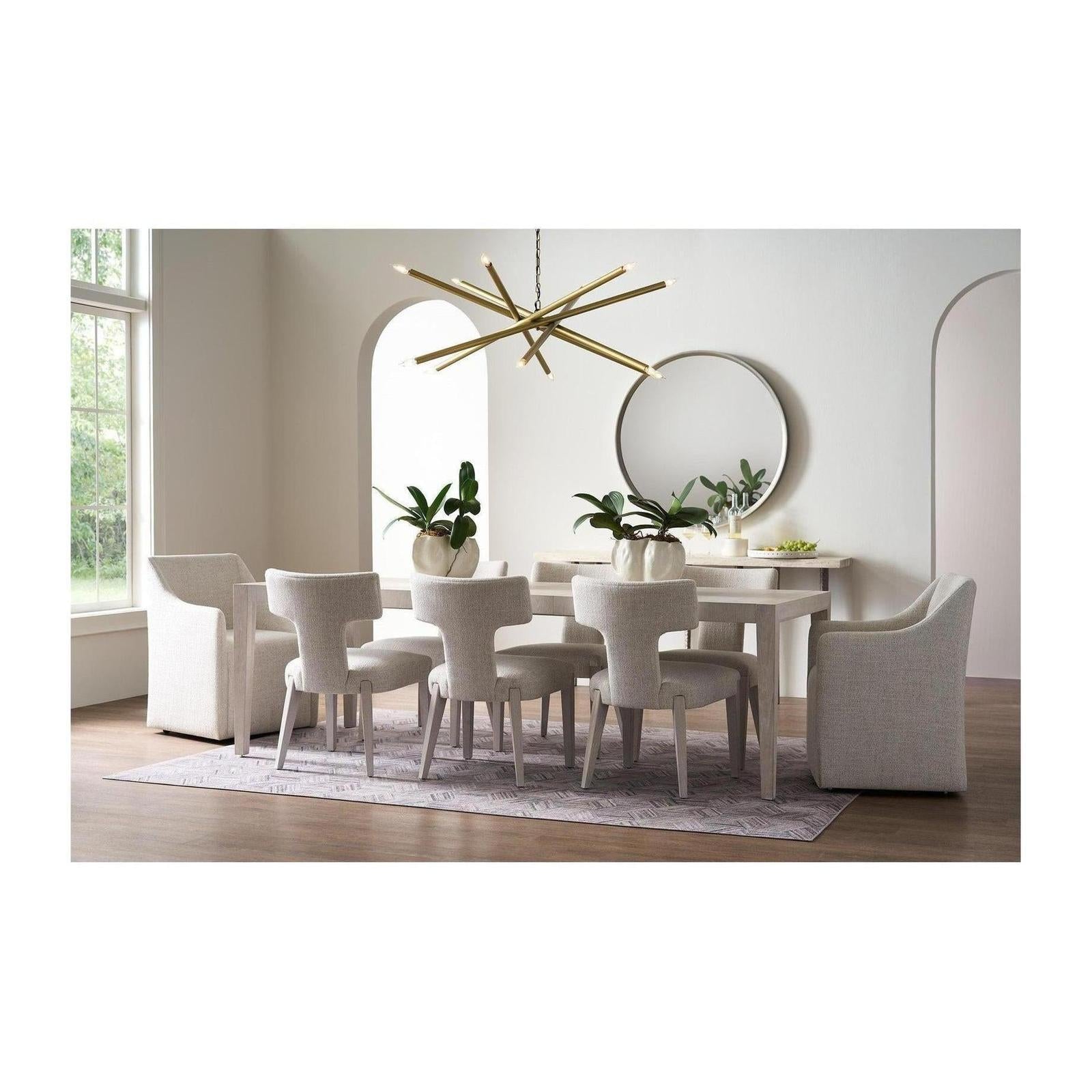 Universal Furniture Avaline Dining Table
