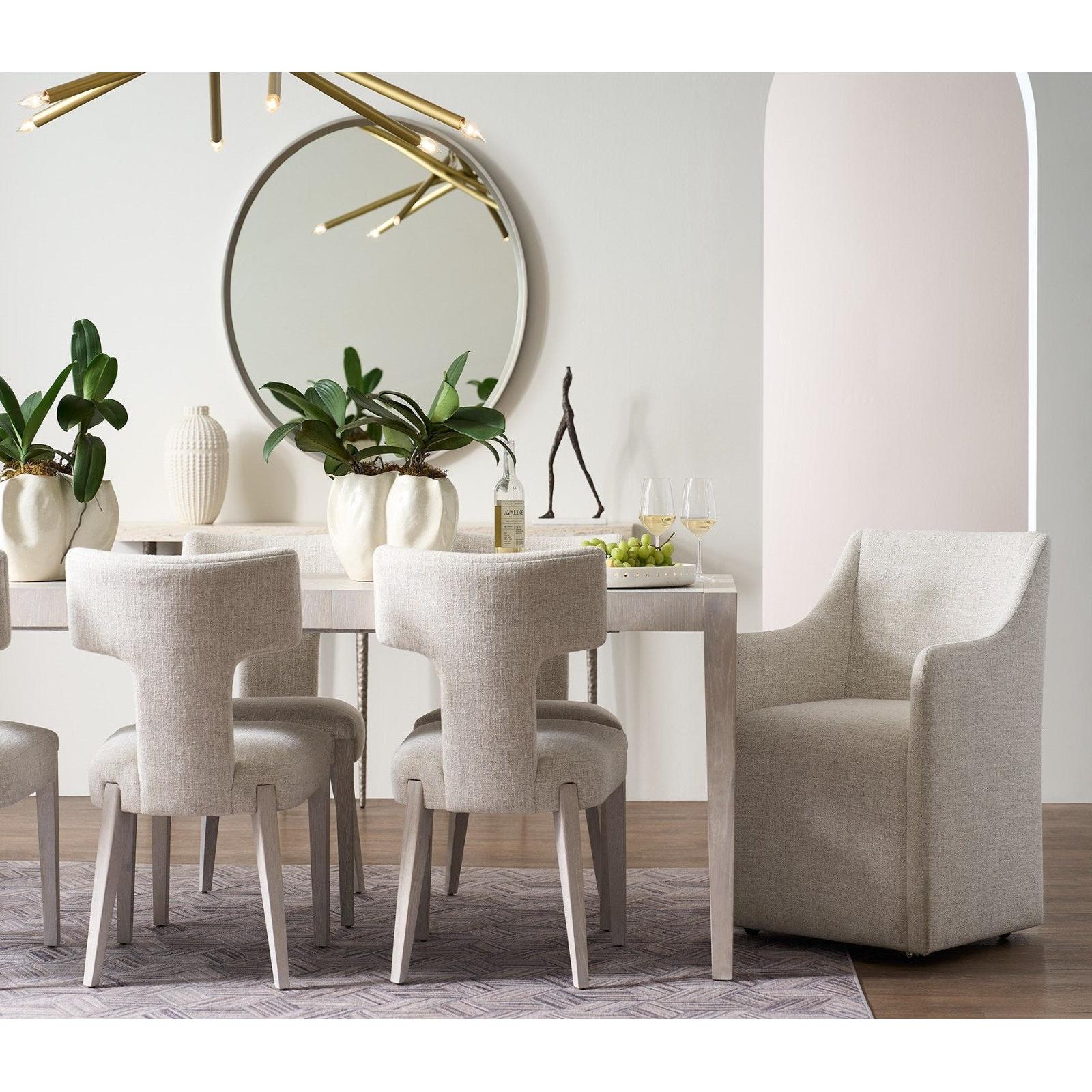 Universal Furniture Raen Upholstered Side Chair - Set of 2