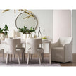 Universal Furniture Walsh Upholstered Dining Chair