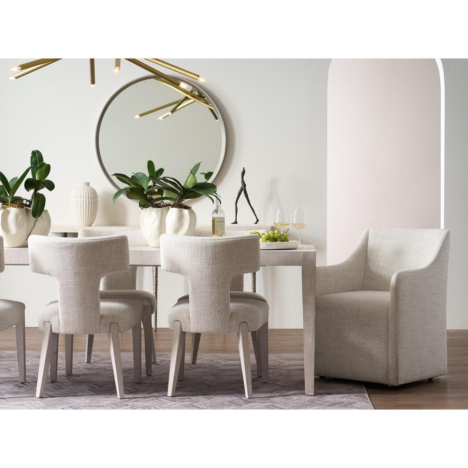 Universal Furniture Walsh Upholstered Dining Chair