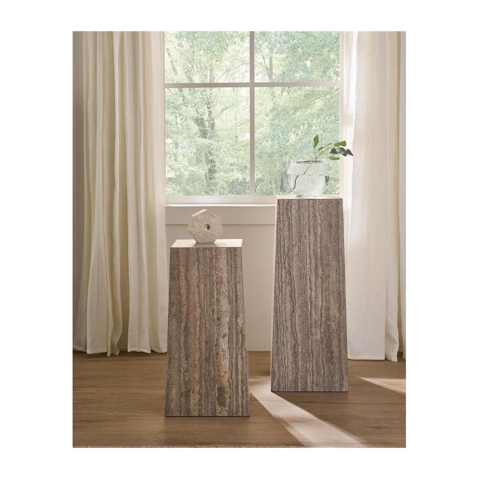 Universal Furniture Rollier Spot Table