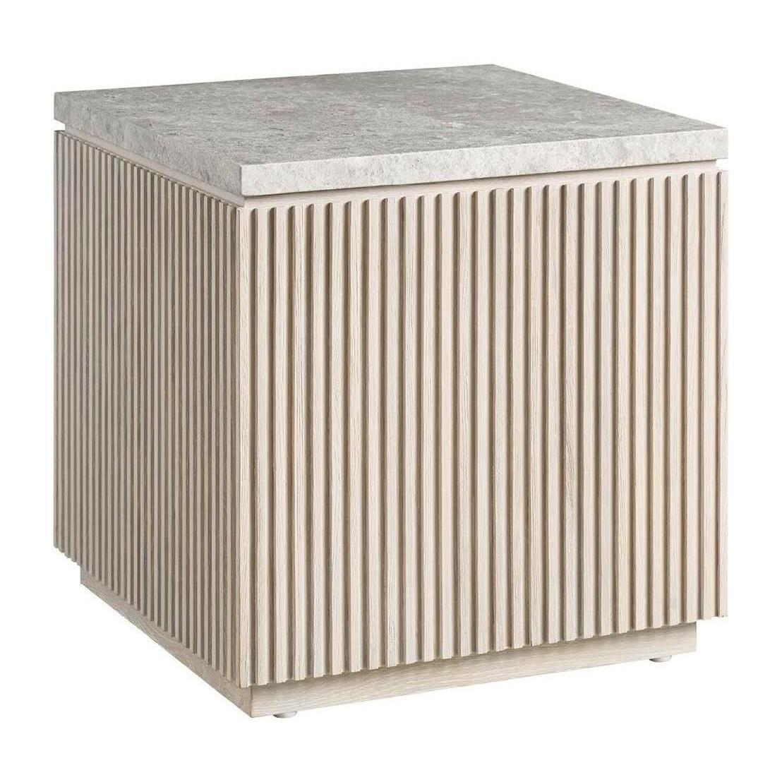 Universal Furniture Carmen Side Table