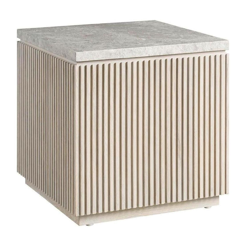 Universal Furniture Carmen Side Table