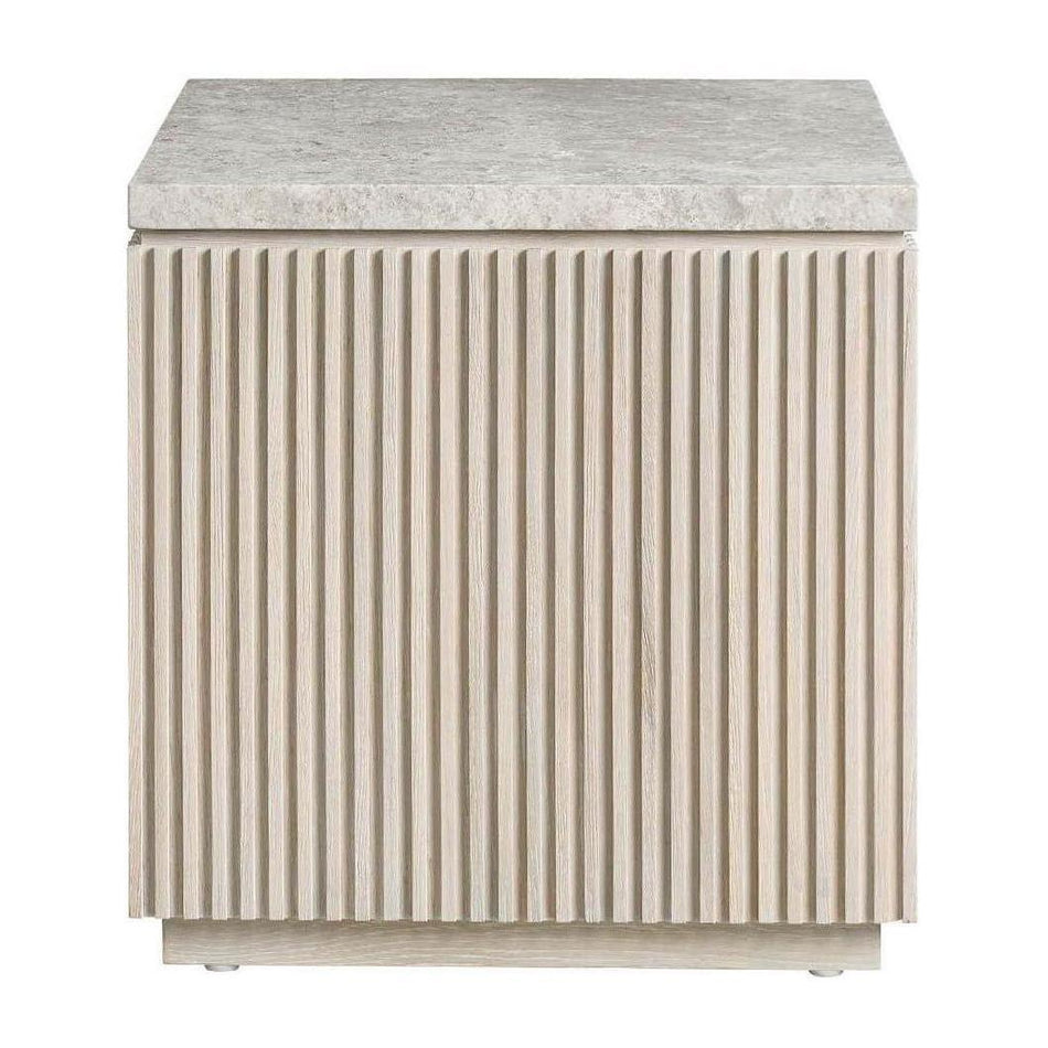 Universal Furniture Carmen Side Table