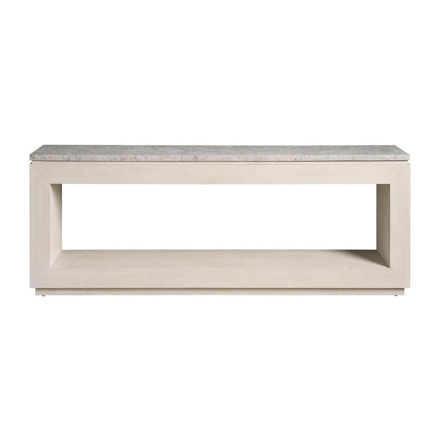 Universal Furniture Monet Console Table