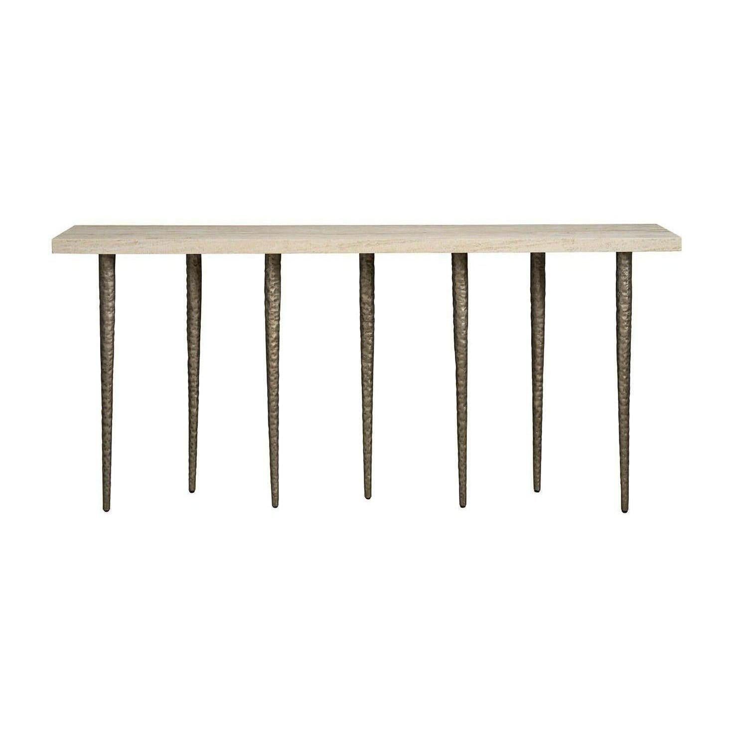 Universal Furniture Lowry Console Table