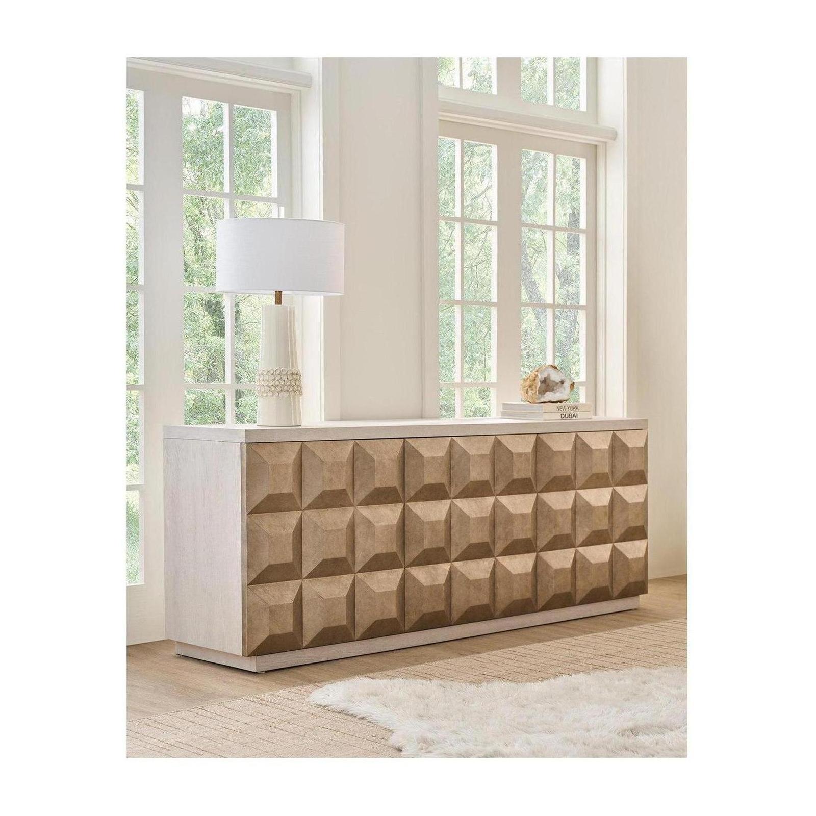 Universal Furniture Dolce Credenza
