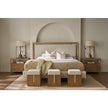 Universal Furniture Kendall Bed