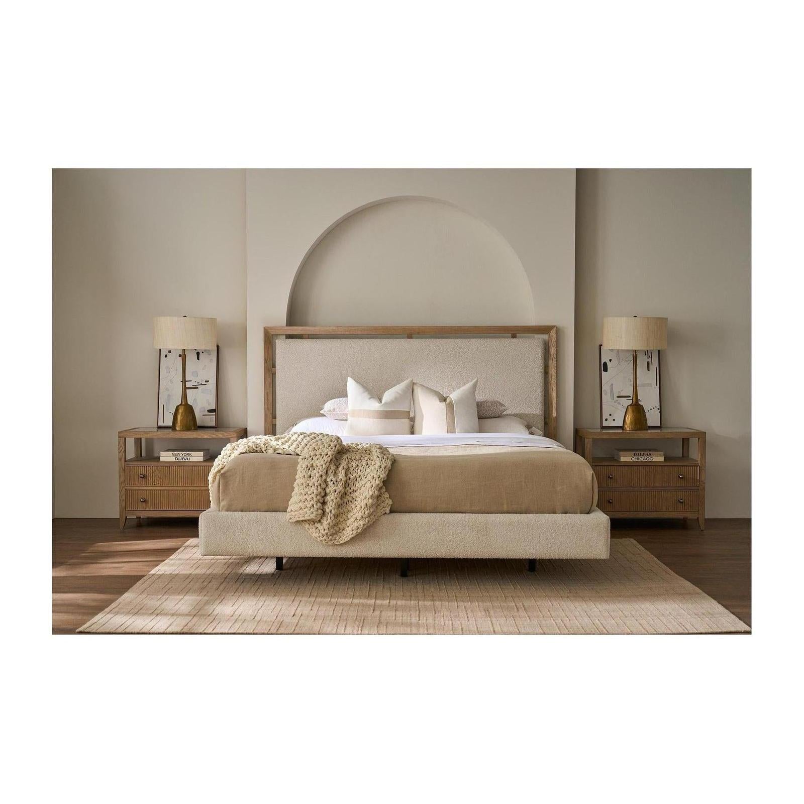 Universal Furniture Kendall Bed