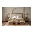 Universal Furniture Carmen Bunching Stool