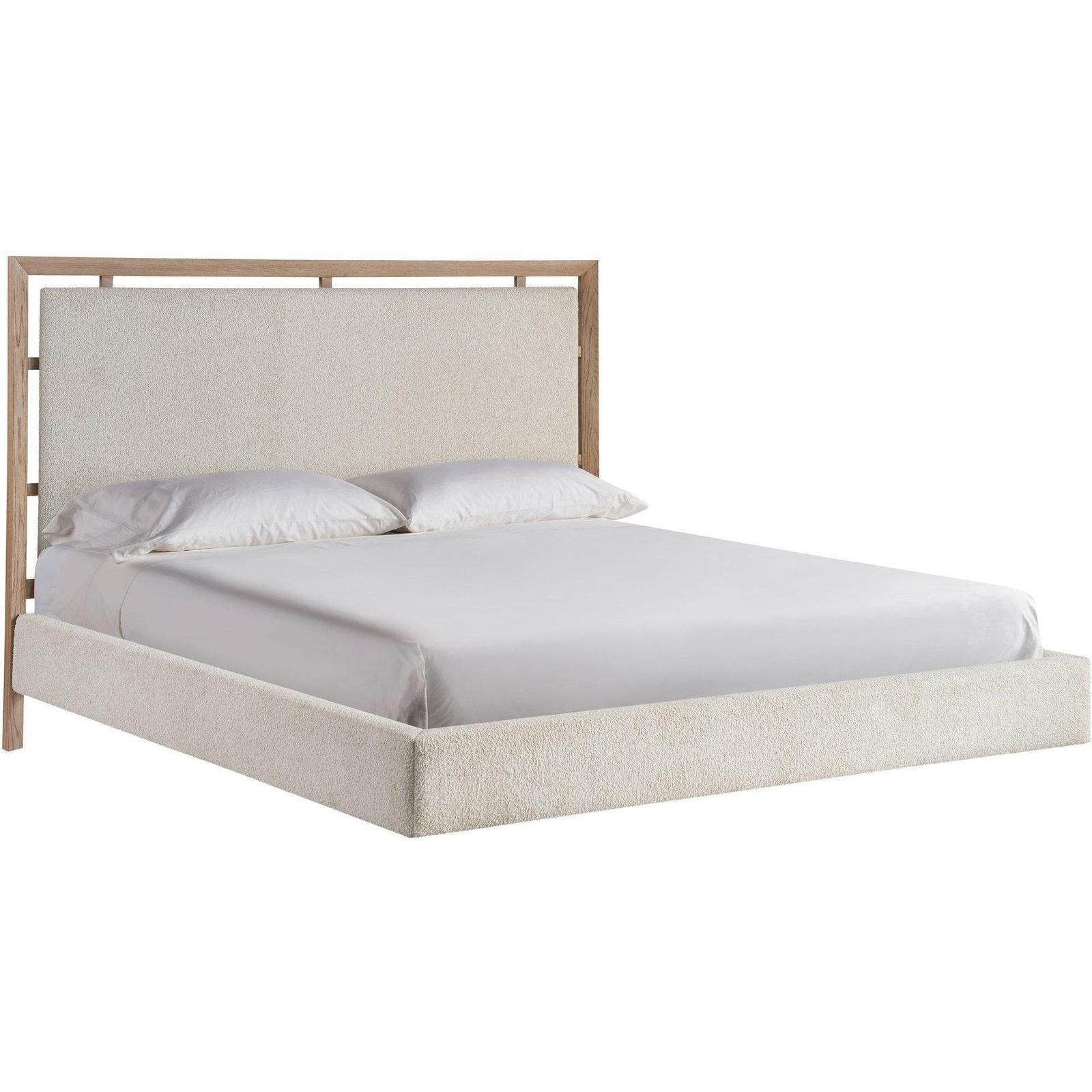 Universal Furniture Kendall Bed