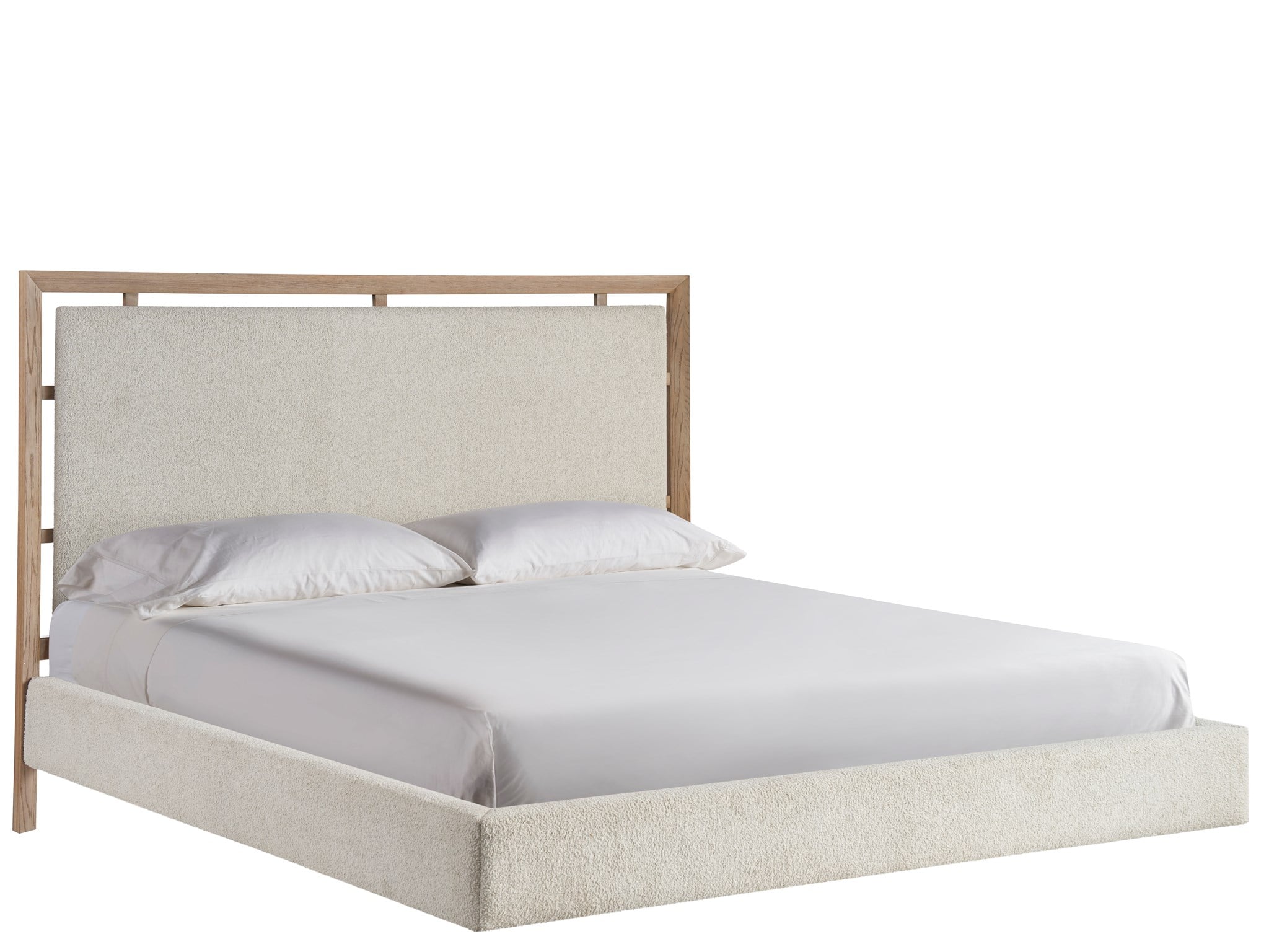 Universal Furniture Kendall Bed