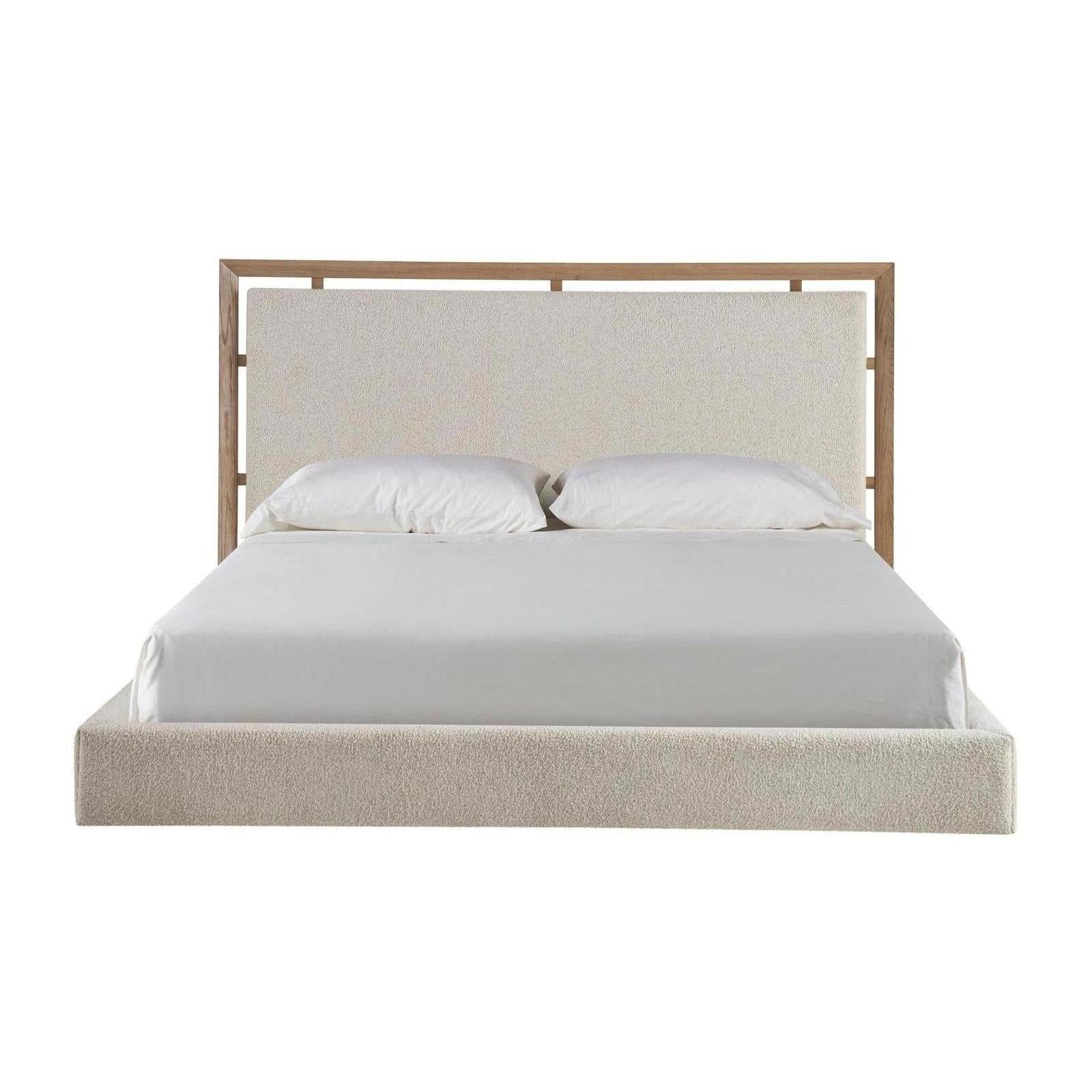 Universal Furniture Kendall Bed