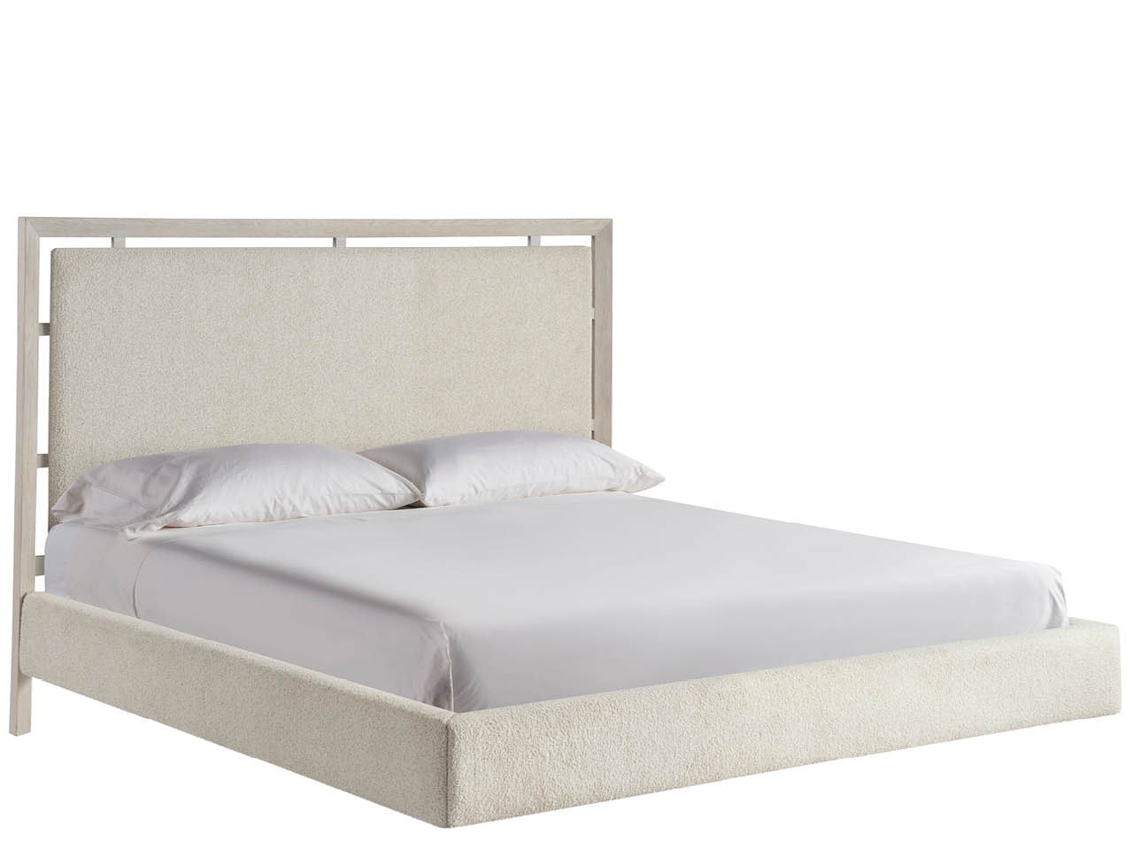 Universal Furniture Kendall Bed