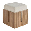 Universal Furniture Carmen Bunching Stool