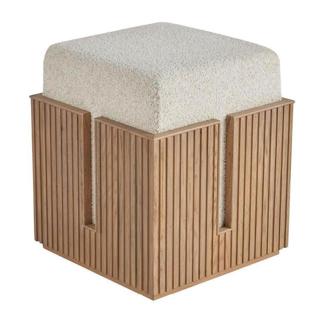 Universal Furniture Carmen Bunching Stool