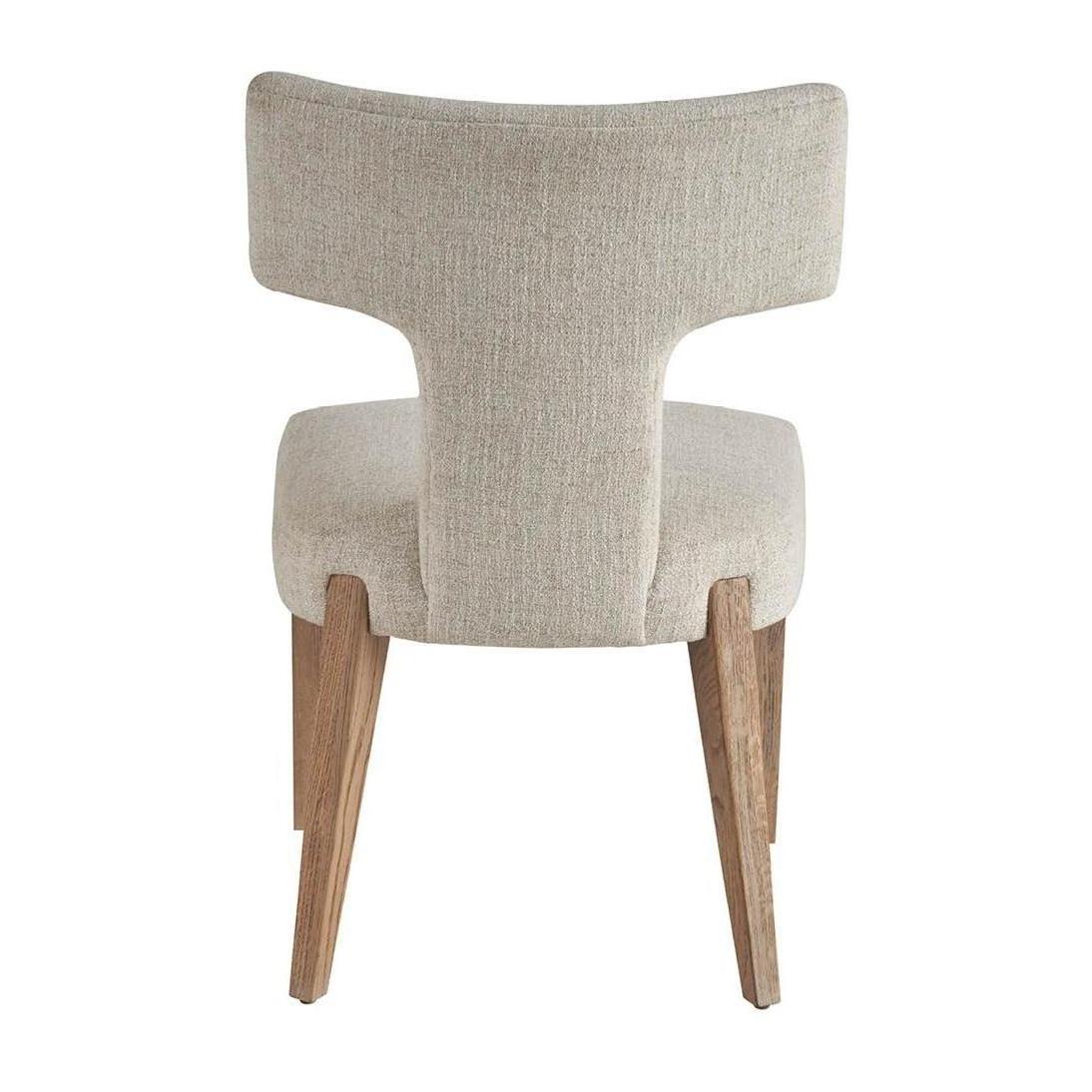 Universal Furniture Raen Upholstered Side Chair - Set of 2