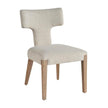 Universal Furniture Raen Upholstered Side Chair - Set of 2