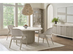Universal Furniture Avaline Arm Chair - Set of 2