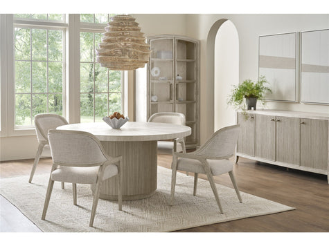 Universal Furniture Avaline Arm Chair - Set of 2