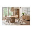 Universal Furniture Carmen Round Dining Table