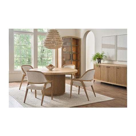 Universal Furniture Carmen Round Dining Table