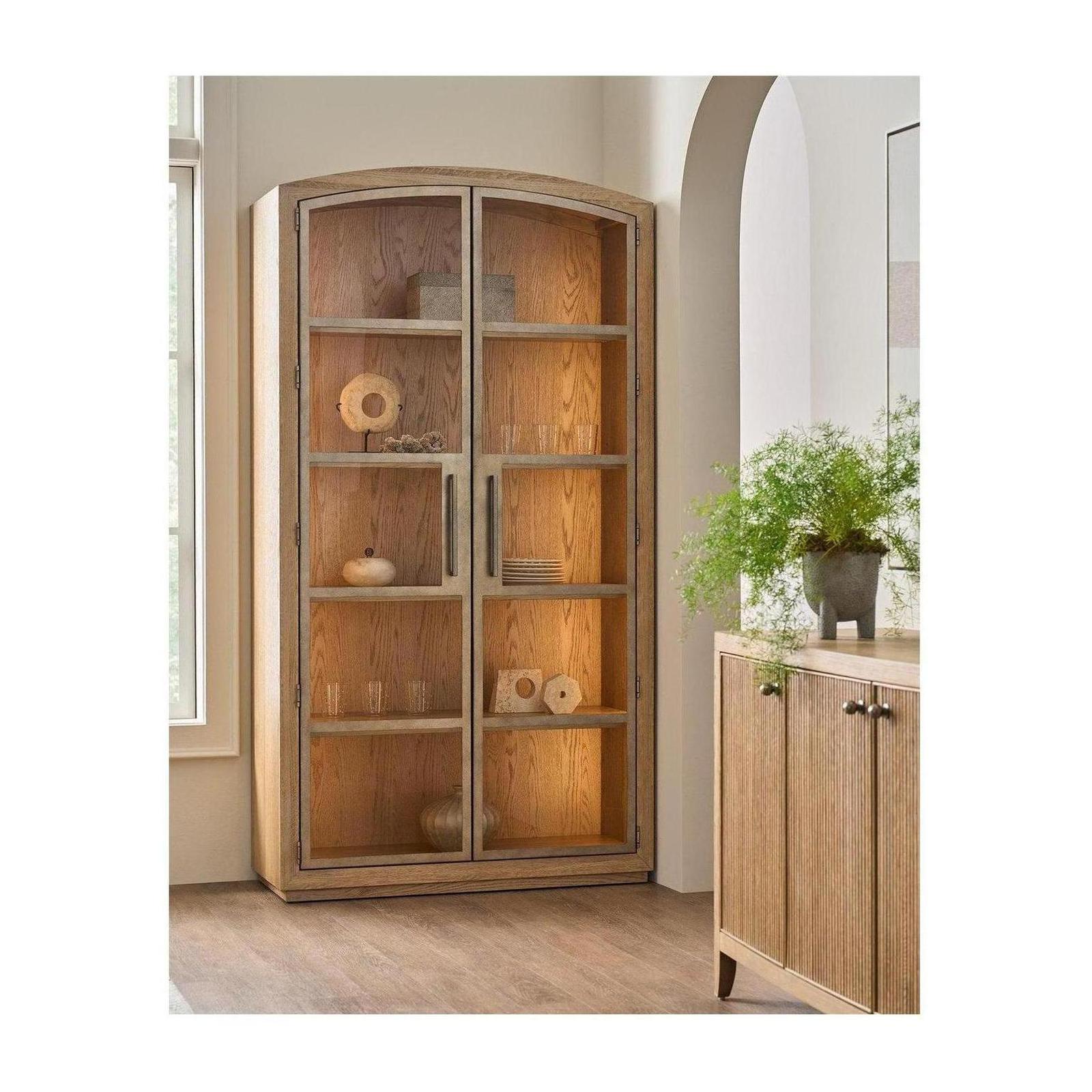 Universal Furniture Scribe Cabinet