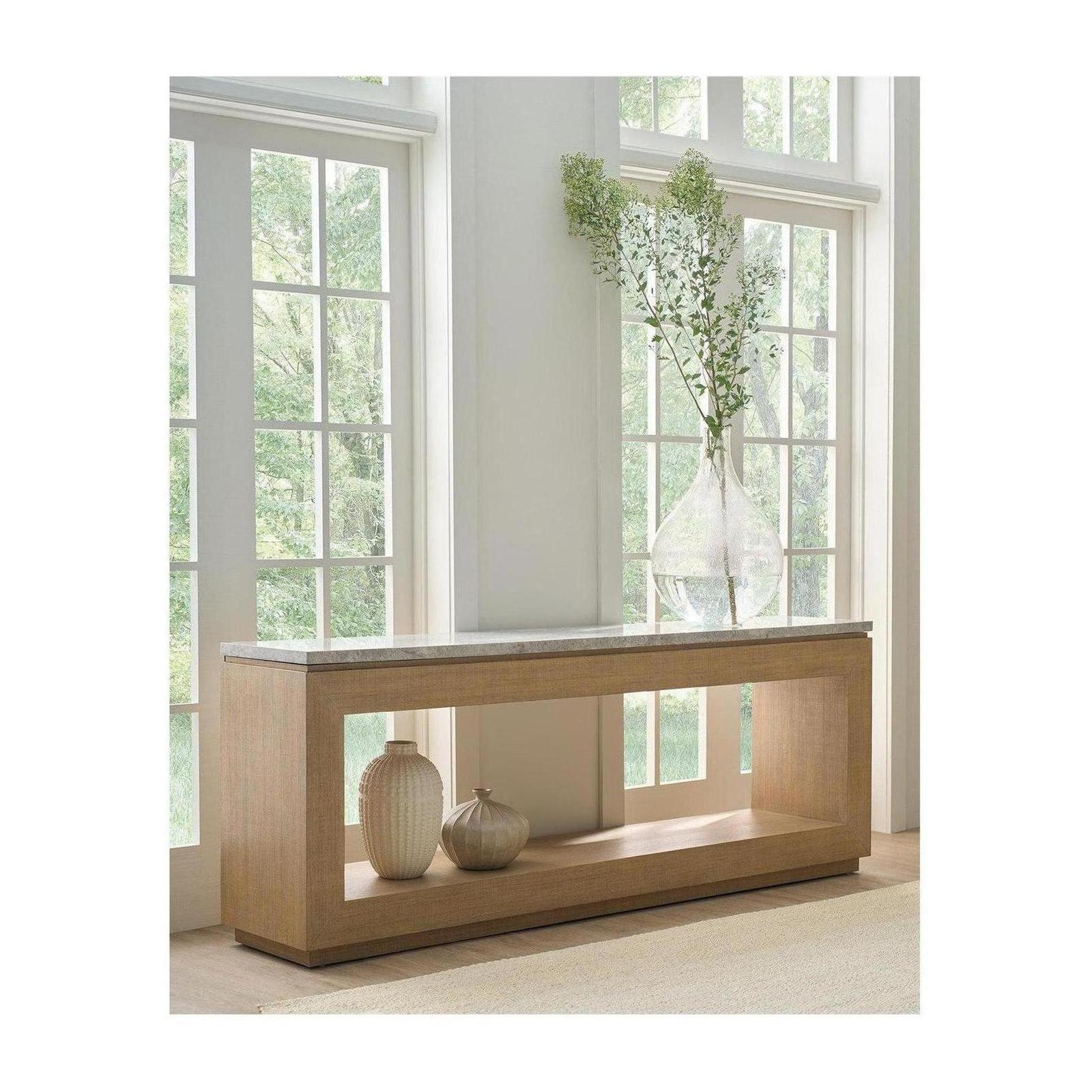 Universal Furniture Monet Console Table