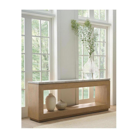 Universal Furniture Monet Console Table