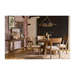 Universal Furniture Sienna Wood Back Side Chair - Set of 2