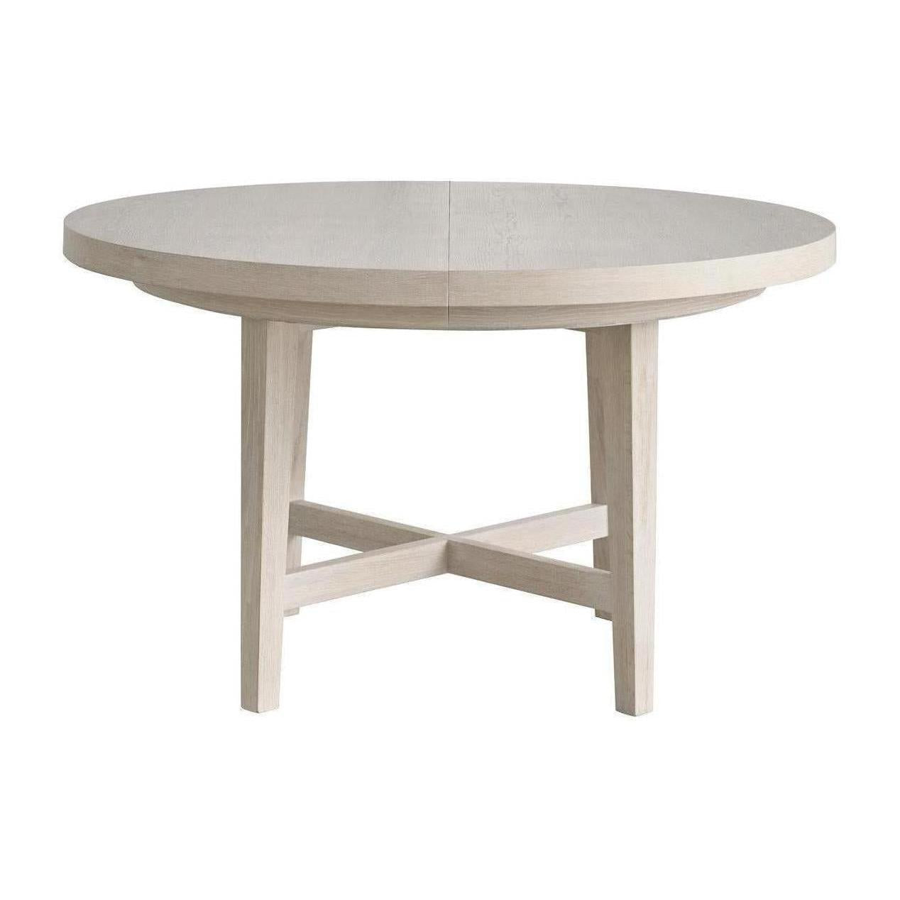Universal Furniture Scavino Round Dining Table