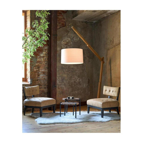 Universal Furniture Griffith Park Bunching Table