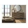 Universal Furniture Dwell Boulder Six Drawer Dresser