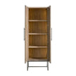 Universal Furniture Dwell Boulder Utility Cabinet