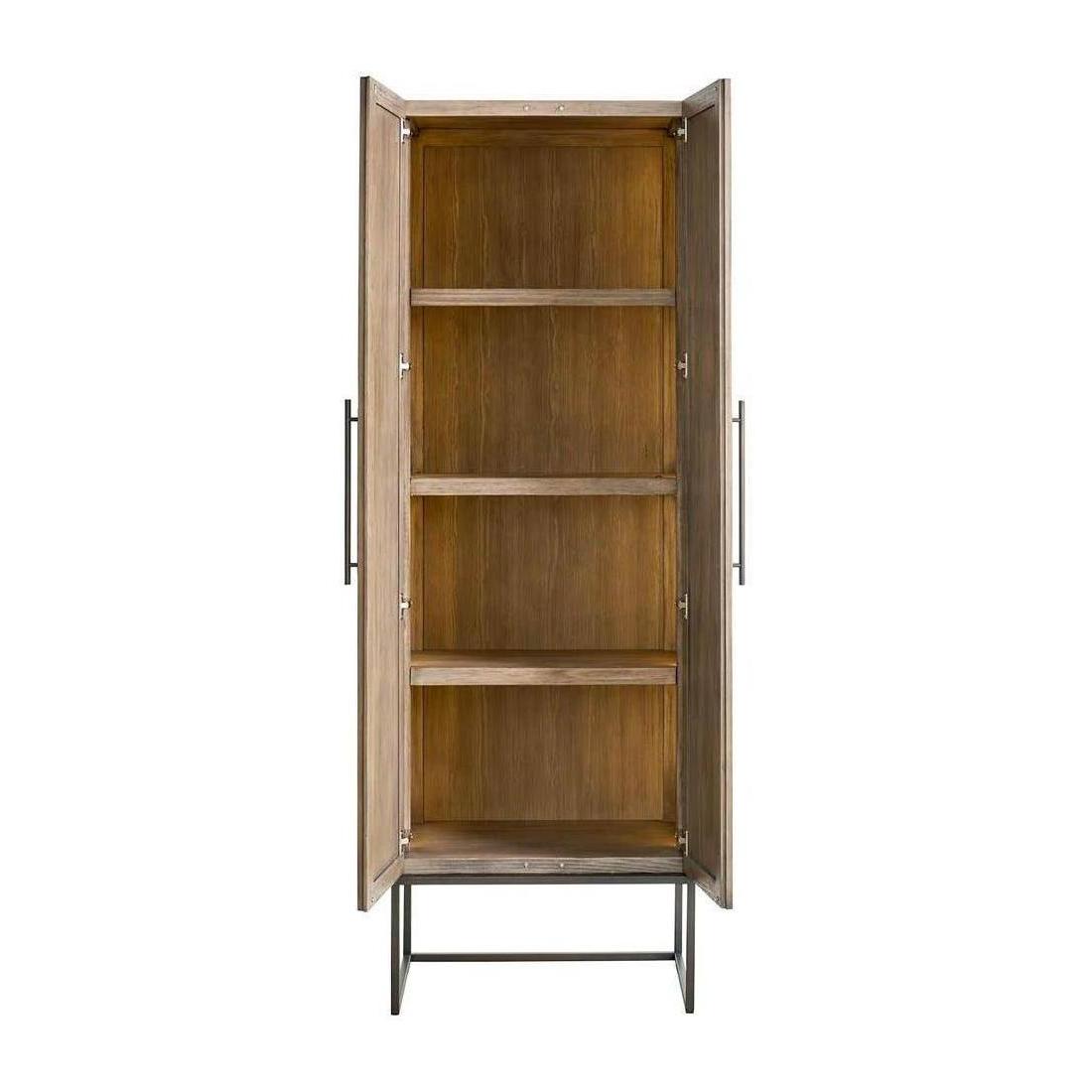 Universal Furniture Dwell Boulder Utility Cabinet