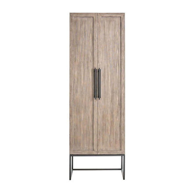 Universal Furniture Dwell Boulder Utility Cabinet