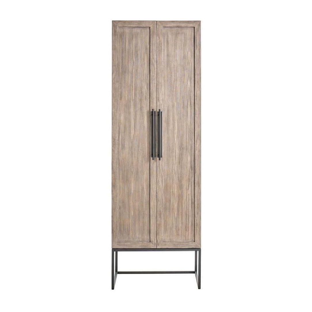 Universal Furniture Dwell Boulder Utility Cabinet