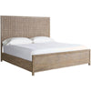 Universal Furniture Dwell Boulder Panel Bed