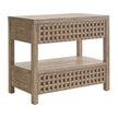 Universal Furniture Dwell Boulder Nightstand