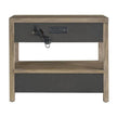 Universal Furniture Dwell Boulder Nightstand